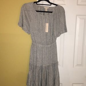Gorgeous Rebecca Taylor Jersey Dress New